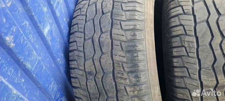 Yokohama Geolandar G902 265/65 R17