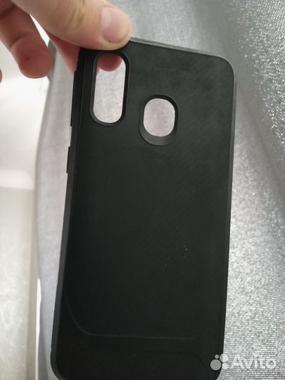 Чехлы на Samsung A40