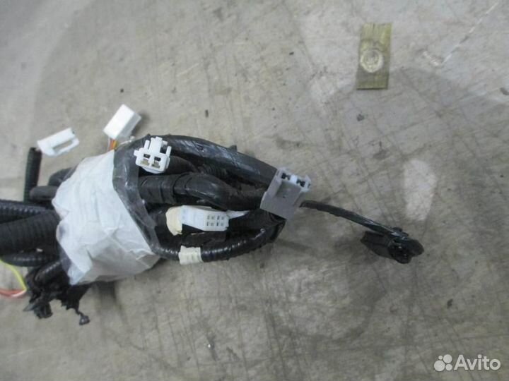 Проводка (разное) Lexus IS F/IS200d/IS220d/IS250/I