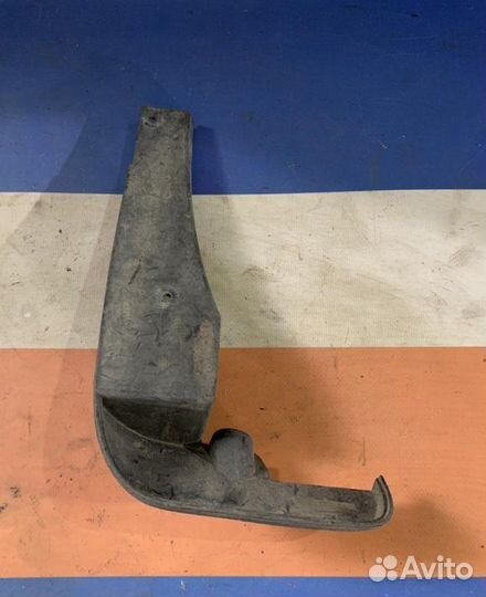 Брызговик передний правый Lifan Solano