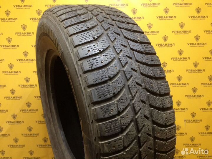 Bridgestone Ice Cruiser 5000 275/65 R17