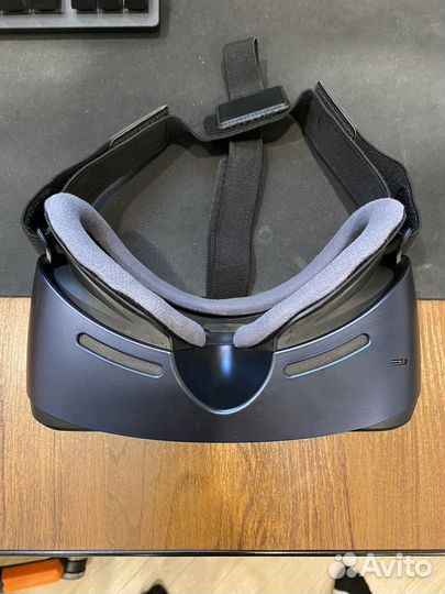 Очки для смартфона Samsung S7 edge gear vr