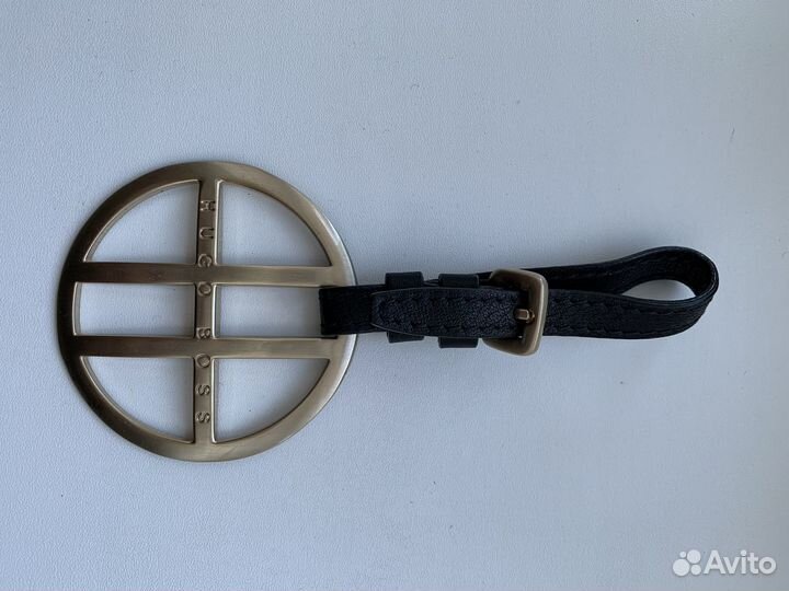 Брелок на сумку