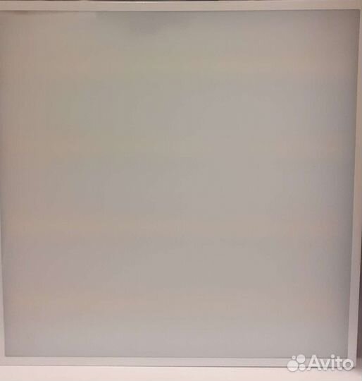 Светильник потолочный led