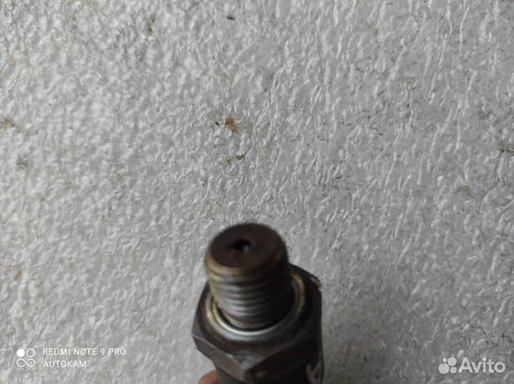 Датчик давления масла Renault Arkana h4m