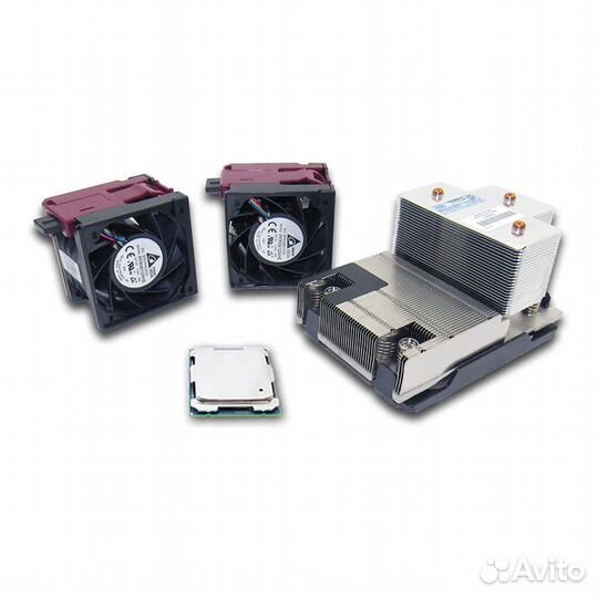 Процессоры HP