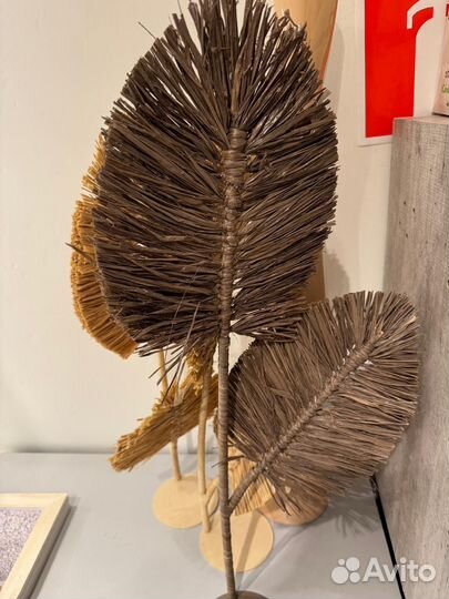 Декорации, элементы витрин, элементы декора