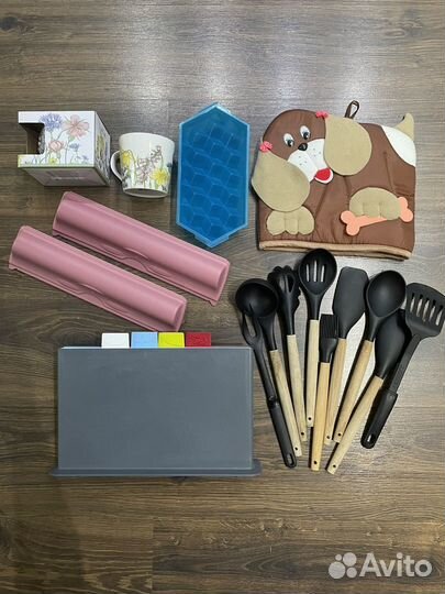 Разное для кухни