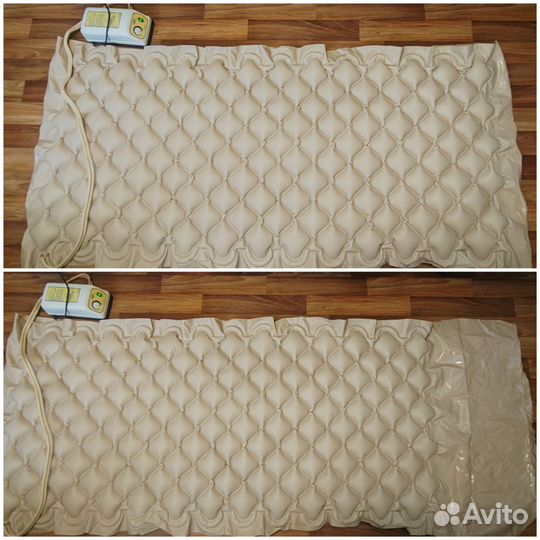 Противопролежневый матрас Армед