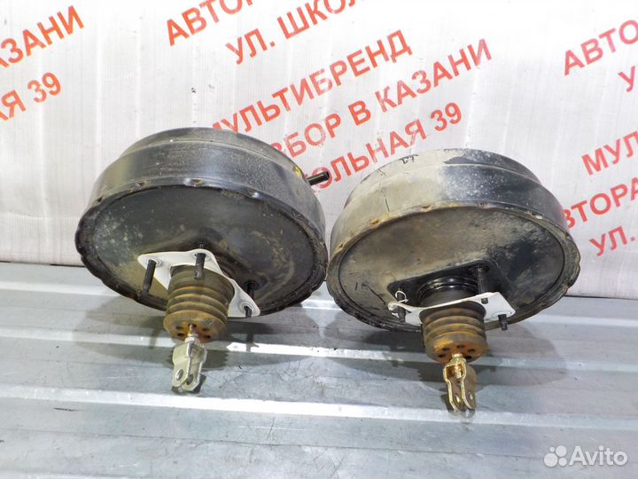 Вакуумный усилитель тормозов Хендай Соната 2.0л