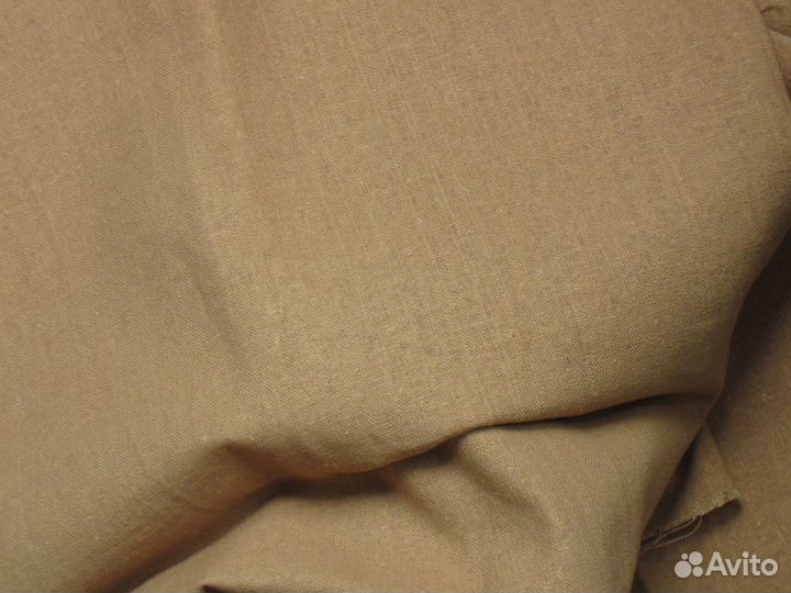 Лён (отрез), Италия