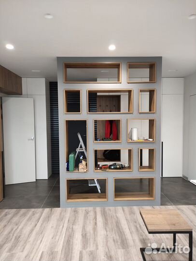 Спальня от производителя