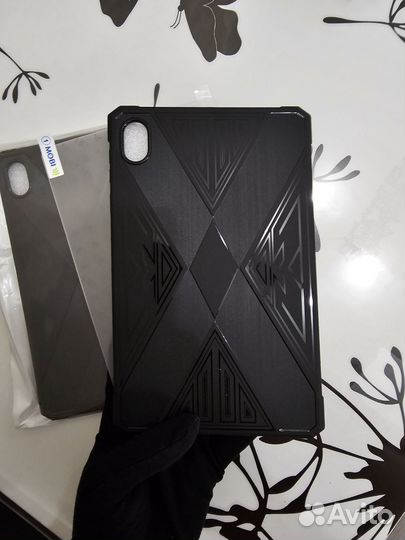 Противоударные чехлы для Lenovo Legion Y700