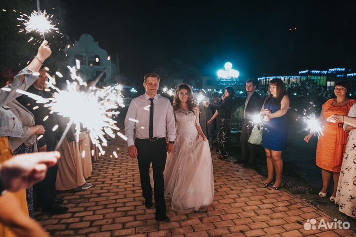 Видеосъемка, видеографы