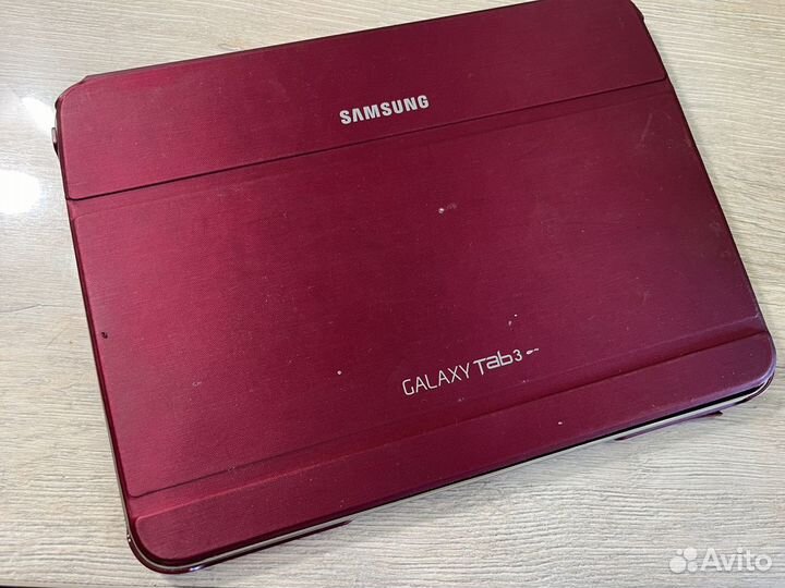 Samsung galaxy tab3