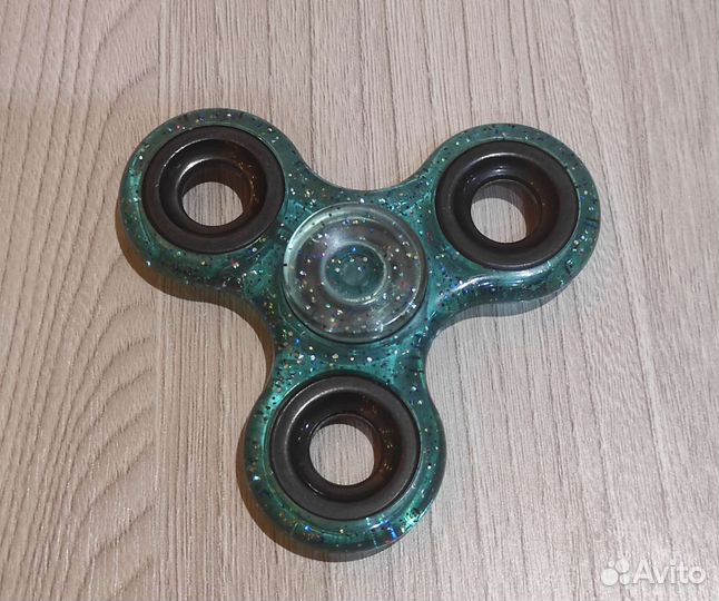 Спинеры 2 шт