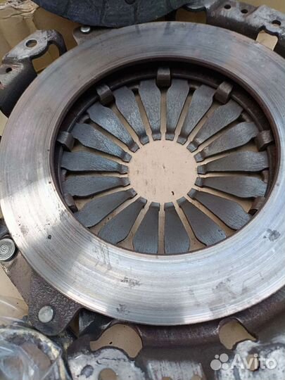 Комплект сцепления 1.5 8V