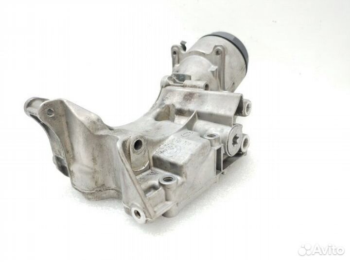 Корпус масляного фильтра Bmw 5-Series E60 3.0