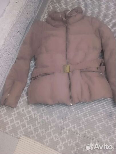 Куртка женская