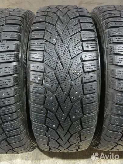 Gislaved NordFrost 100 195/65 R15 95T