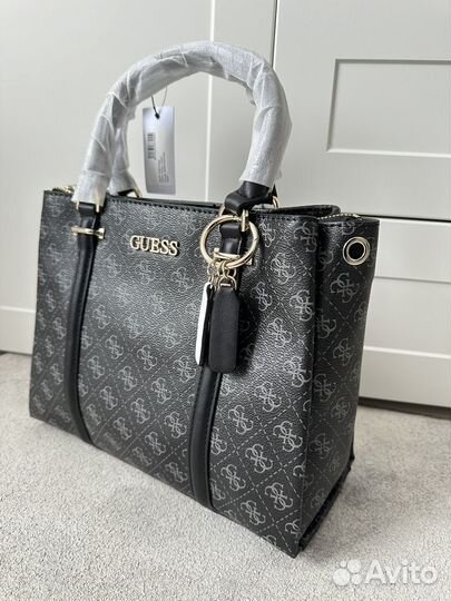 Сумка женская guess washington оригинал новая