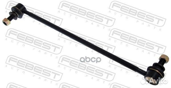 Тяга стабилизатора передняя 0123ACA30F Febest