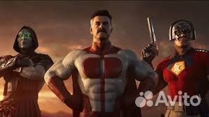 Мортал комбат 11 ultimate ps4/5