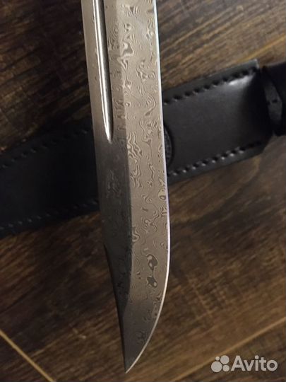 Нож «Штрафбат»