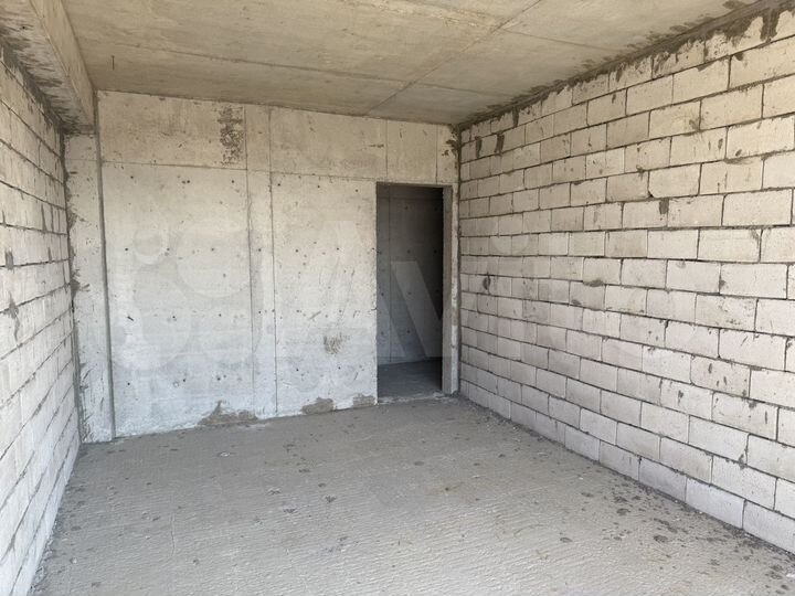 1-к. квартира, 22 м², 3/16 эт.