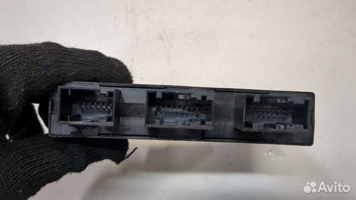 Блок управления парктрониками BMW 7 E65