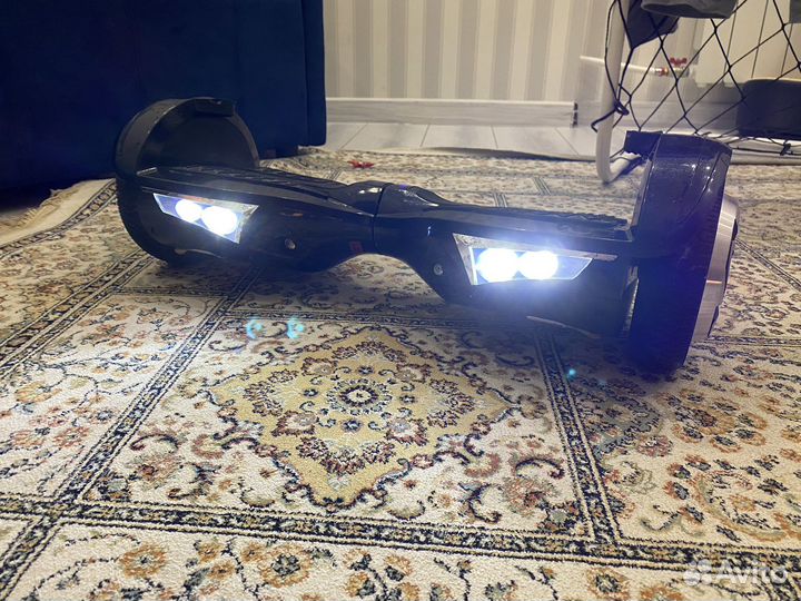 Гироскутер