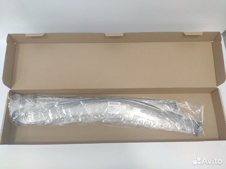 PW1620E006 дефлектор окон кт highlander