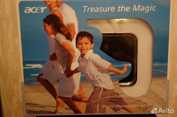 Фоторамка Acer AF307