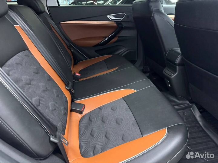 LADA Vesta Cross 1.6 МТ, 2024