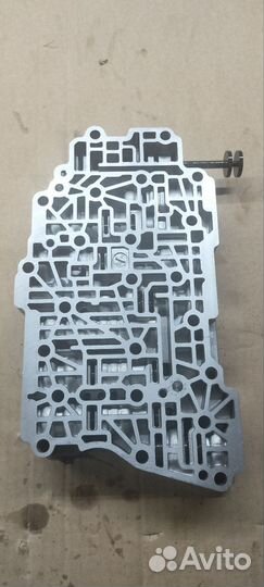 Гидроблок АКПП Chevrolet Cruze 6T30