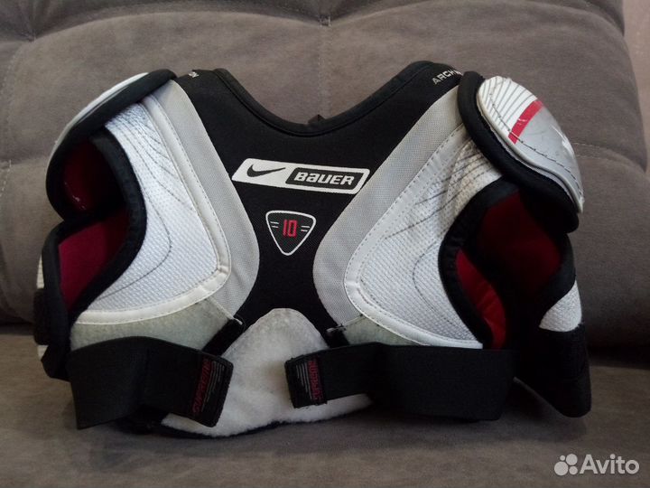 Хоккейная форма