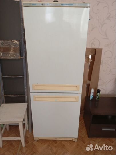 Холодильник стинол бу