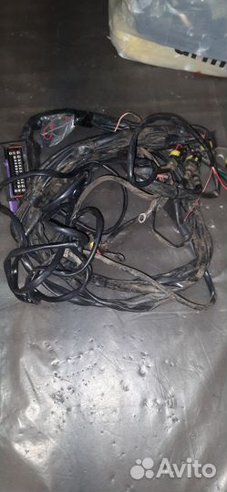 Комплект гбо Alpha D39 4-е поколение