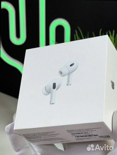 AirPods Pro2 (Арт.87911)