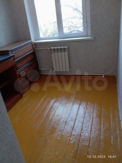 1-к. квартира, 30 м², 3/5 эт.