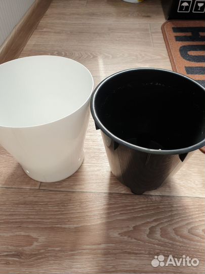 Горшок для цветов