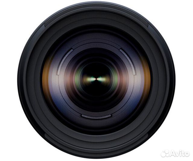 Объектив Tamron 18-300mm f/3.5-6.3 Di III-A Новый
