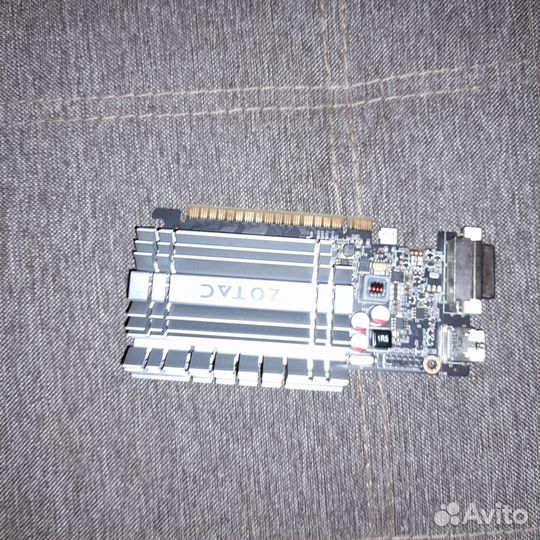 Куча видеокарт