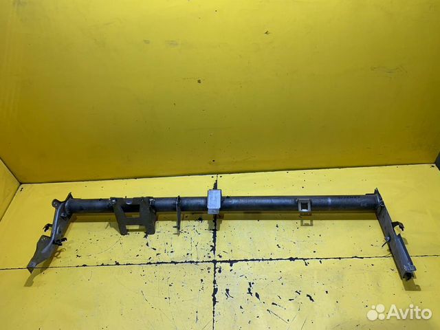 Усилитель торпедо Renault Sandero 2009-2014