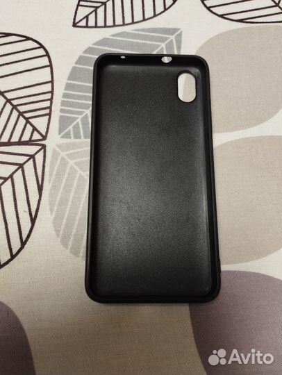 Чехол для смартфона Redmi 4X, 7A, 12