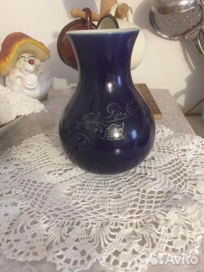 Посуда СССР