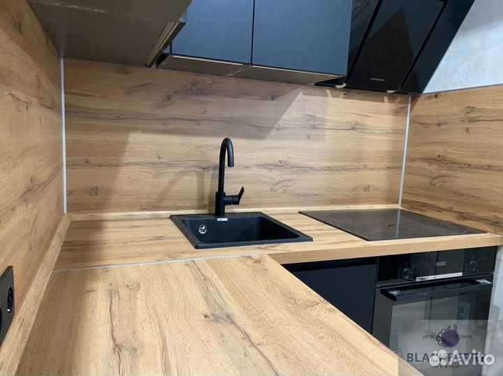 Кухня на заказ в Москве