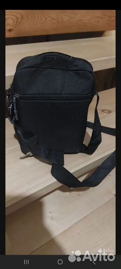 Поисковый магнит двухсторонний