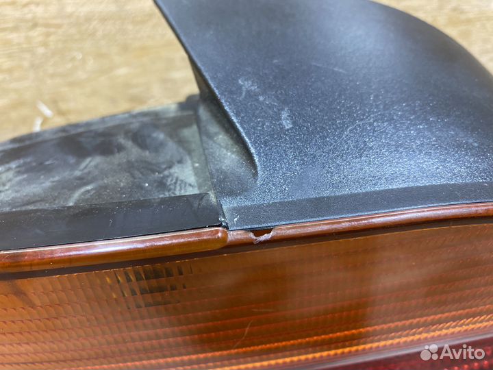 Фонарь задний левый BMW E39 Арт. 111426