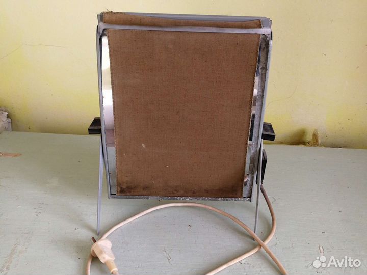 Электро фото глянцеватель Эфг-2